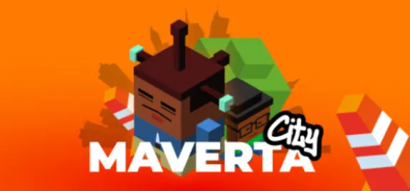 Maverta City STEAM KEY REGION FREE GLOBAL ROW + GIFT 🎁