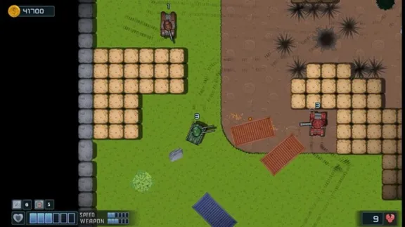 Under Siege 2 STEAM KEY REGION FREE GLOBAL ROW + GIFT🎁