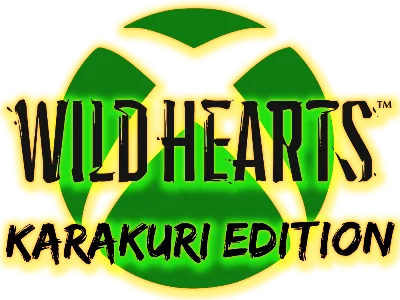 WILD HEARTS Karakuri Edition Xbox Series