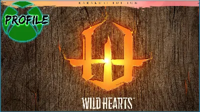 WILD HEARTS Karakuri Edition Xbox Series