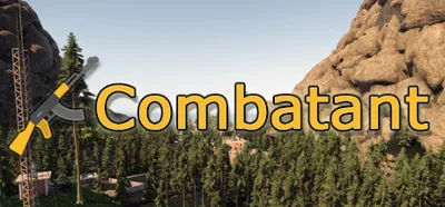 Combatant STEAM KEY REGION FREE GLOBAL ROW + ПОДАРОК🎁
