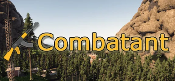 Combatant STEAM KEY REGION FREE GLOBAL ROW + ПОДАРОК🎁