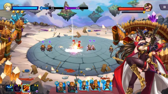 Hero by Chance STEAM KEY REGION FREE GLOBAL ROW + 🎁
