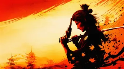 🌍Like a Dragon: Ishin! Digital Deluxe XBOX+ WINDOWS (PC) КЛЮЧ 🔑
