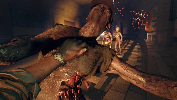 Dead Island Полное издание ⭐Steam⭐ РФ,GLOBAL🔑