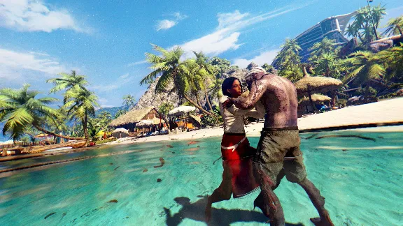 Dead Island Полное издание ⭐Steam⭐ РФ,GLOBAL🔑