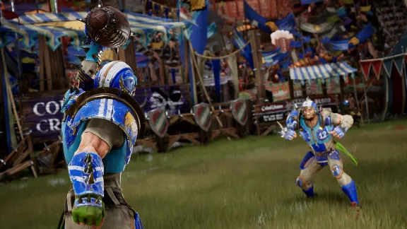 Blood Bowl 3 * RU/KZ/СНГ/TR/AR * STEAM 🚀 АВТОДОСТАВКА