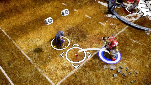 Blood Bowl 3 * RU/KZ/СНГ/TR/AR * STEAM 🚀 АВТОДОСТАВКА