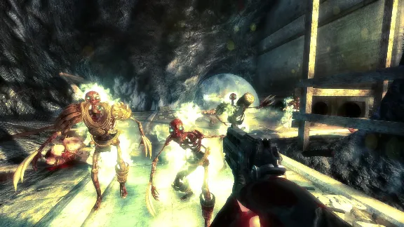 🎮💙🔥SHADOW WARRIOR XBOX ONE/SERIES X|S🔑КЛЮЧ AR ЛИЦЕНЗИЯ