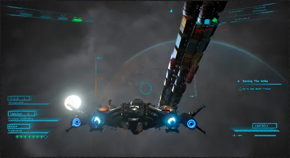 SpaceBourne 2 STEAM•RU ⚡️АВТОДОСТАВКА 💳0%