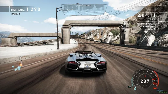 Need For Speed Hot Pursuit ORIGIN KEY - Region Free ML