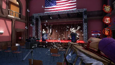 ✅POSTAL 4: No Regerts ⭐Steam\RegionFree\Key⭐ + Бонус