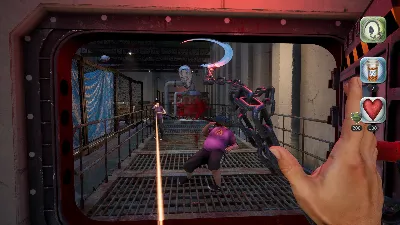 ✅POSTAL 4: No Regerts ⭐Steam\RegionFree\Key⭐ + Бонус