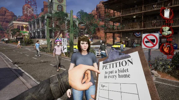 ✅POSTAL 4: No Regerts ⭐Steam\RegionFree\Key⭐ + Бонус