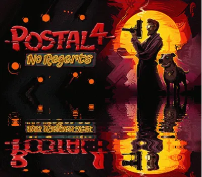 ✅POSTAL 4: No Regerts ⭐Steam\RegionFree\Key⭐ + Бонус