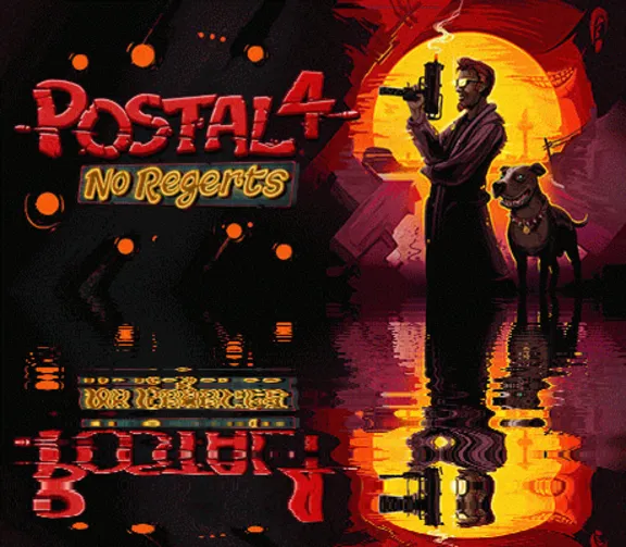 ✅POSTAL 4: No Regerts ⭐Steam\RegionFree\Key⭐ + Бонус