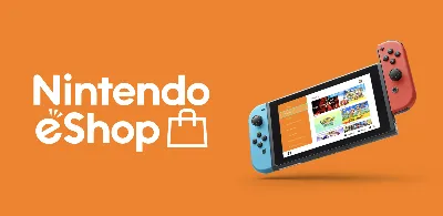 ✅Gift Card Nintendo eShop🔥10 - 200 CAD 🇨🇦Канада FAST