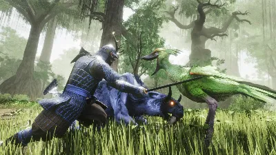 Conan Exiles - Seekers of the Dawn Pack (Steam Gift RU)