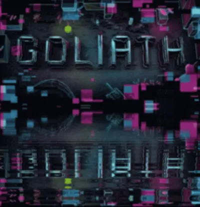 ✅Goliath Playing with Reality ⭐Oculus Quest 1\2\Pro VR⭐