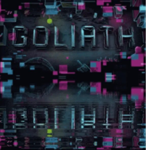 ✅Goliath Playing with Reality ⭐Oculus Quest 1\2\Pro VR⭐