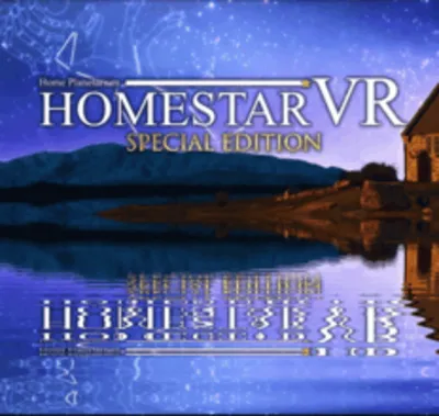 ✅Homestar VR: Special Edition ⭐Oculus Quest 1\2\Pro⭐
