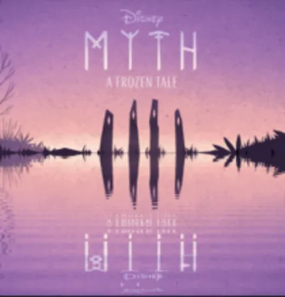 ✅Myth: A Frozen Tale (Oculus Quest 1\2\Pro) ⭐VR\Gift⭐