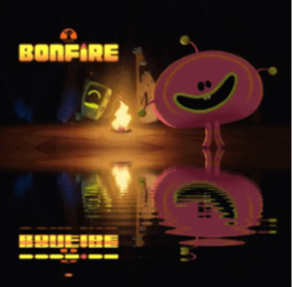 ✅Bonfire (Oculus Quest 1\2\Pro) ⭐VR\RegionFree\Gift⭐