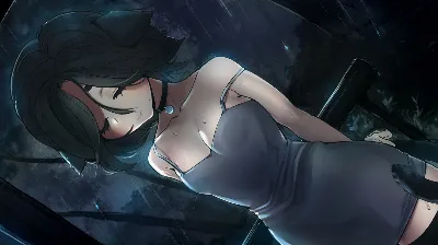 Selene ~Apoptosis~ Artbook DLC STEAM•RU ⚡️АВТО 💳0%