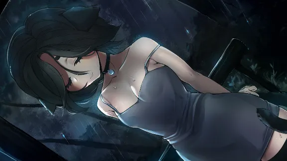 Selene ~Apoptosis~ Artbook DLC STEAM•RU ⚡️АВТО 💳0%