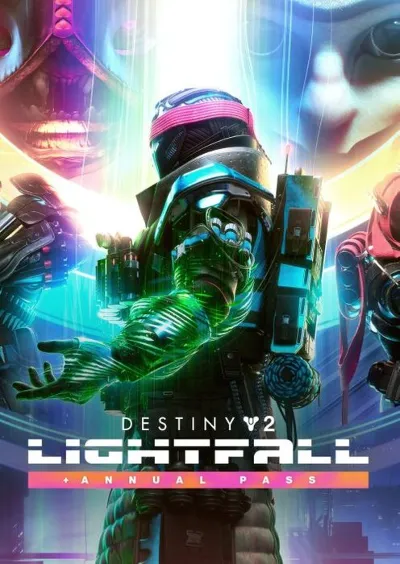 🎮💙DESTINY 2: КОНЕЦ СВЕТА + ГОДОВОЙ АБОНЕМЕНТ XBOX🔑КЛЮЧ AR ЛИЦЕНЗИЯ