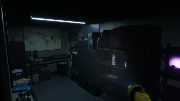 ⚡️Ghost Watchers | АВТОДОСТАВКА [Россия - Steam Gift]