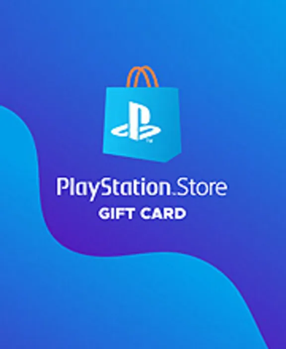 🟡Playstation Network PSN🟡GIFT CARD 1$ - 300$ 🇺🇸USA