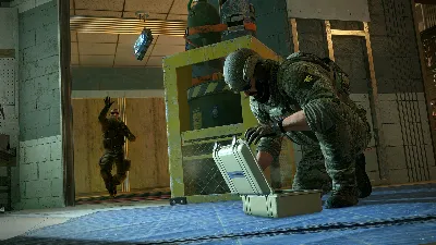 Rainbow Six Siege - Year 8 Pass * STEAM Россия 🚀 АВТО