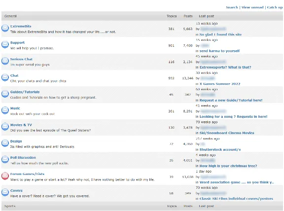 🔥 EXTREMEBITS.NET - Инвайт на EXTREMEBITS.NET 💎
