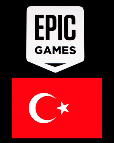 🔥 СМЕНА РЕГИОНА EPIC GAMES НА ТУРЦИЮ ⚡️ ЭПИК ТУРЦИЯ 🔴