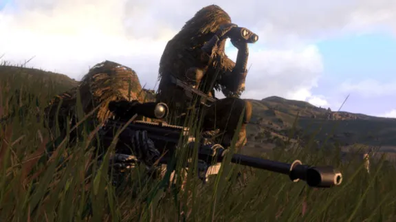 ✅ Arma 3 Gold Edition Steam Gift ⚡ АВТОДОСТАВКА 🌍 РОССИЯ + СНГ