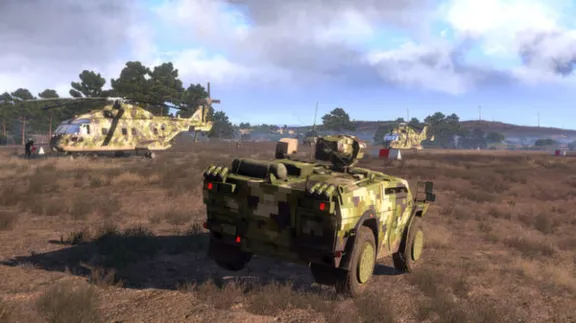✅ Arma 3 Gold Edition Steam Gift ⚡ АВТОДОСТАВКА 🌍 РОССИЯ + СНГ