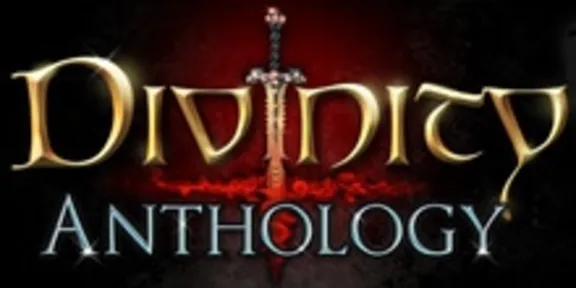 DIVINITY - АНТОЛОГИЯ - STEAM - 1C