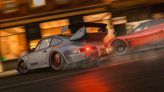 ⭐️ Forza Horizon 4: Hot Wheels Legends Car Pack Steam ✅