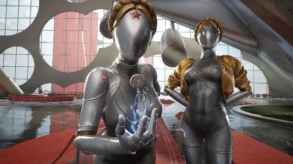💎Atomic Heart Premium💎+Кровь на Хрустале✅Все DLC✅