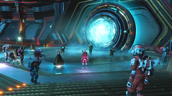 No Man&acute;s Sky STEAM•RU ⚡️АВТОДОСТАВКА 💳0%
