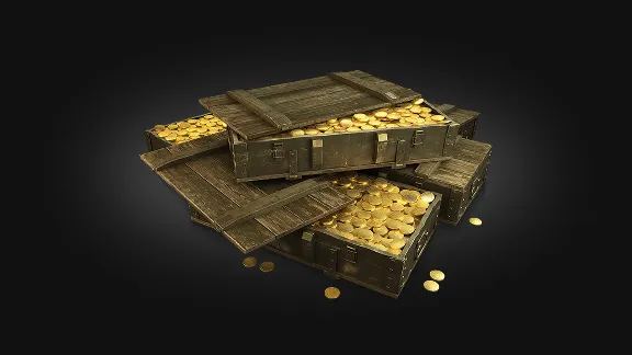 Любое количество золота для WoT RU/LESTA 💳 0% комиссии