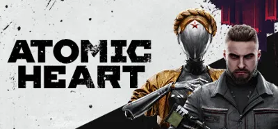 🔥 Атомное сердце Xbox One / Series КЛЮЧ + ПОДАРОК 🎁