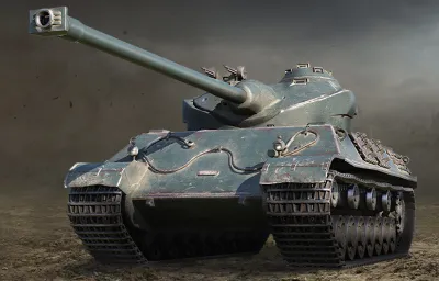 Помощь с донатом. 🇫🇷 Somua SM 🇫🇷 EU сервер