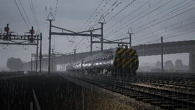 Train Sim World 3: Northeast Corridor: New York Trenton AUTODELIVERY STEAM GIFT INSTA