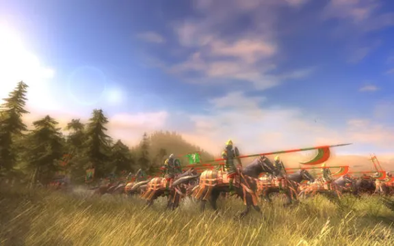 Real Warfare 1242 STEAM KEY REGION FREE GLOBAL