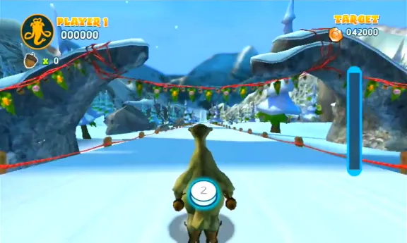 Ice Age 4: Continental Drift: Arctic STEAM Gift - Global