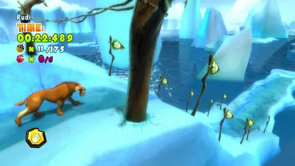 Ice Age 4: Continental Drift: Arctic STEAM Gift - Global