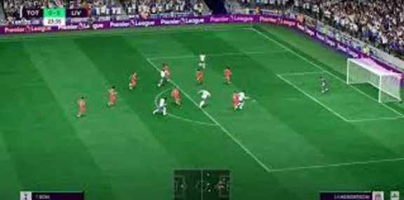 🔥FIFA 23 Standard Edition XBOX ONE💳0%💎FREE VPN🔥