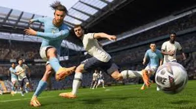 🔥FIFA 23 Standard Edition XBOX ONE💳0%💎FREE VPN🔥